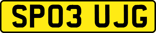 SP03UJG