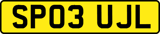 SP03UJL