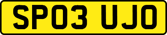 SP03UJO