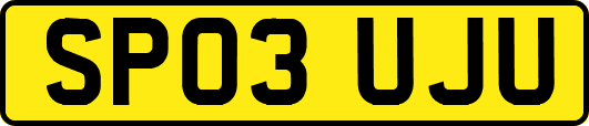 SP03UJU