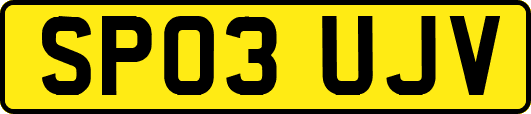 SP03UJV