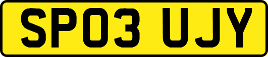 SP03UJY