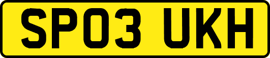 SP03UKH
