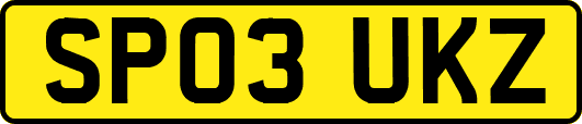 SP03UKZ