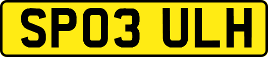 SP03ULH