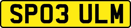 SP03ULM