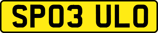 SP03ULO