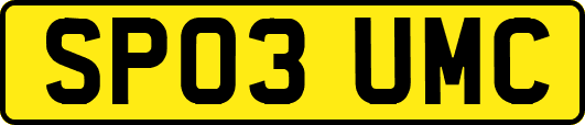 SP03UMC