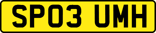 SP03UMH