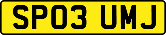 SP03UMJ