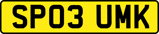 SP03UMK