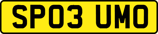 SP03UMO