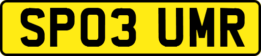 SP03UMR