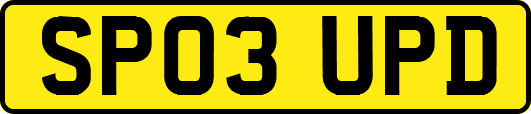 SP03UPD