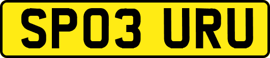 SP03URU