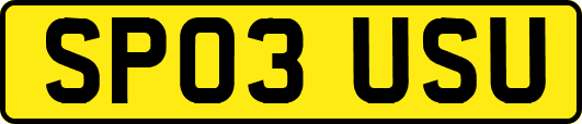 SP03USU