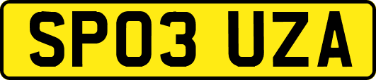 SP03UZA