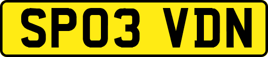 SP03VDN
