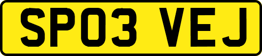 SP03VEJ