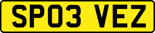 SP03VEZ