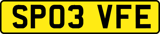 SP03VFE