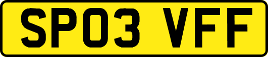 SP03VFF