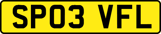 SP03VFL