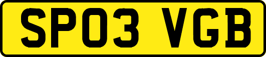 SP03VGB