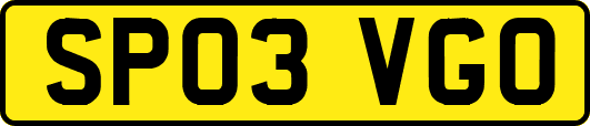 SP03VGO