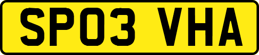 SP03VHA