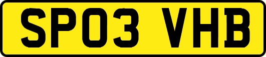 SP03VHB
