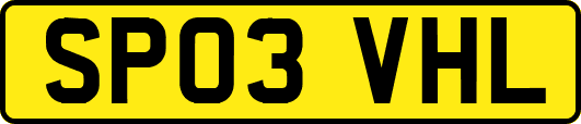 SP03VHL