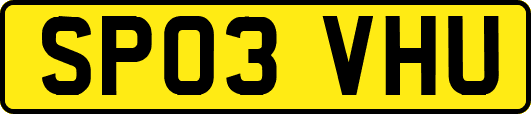 SP03VHU