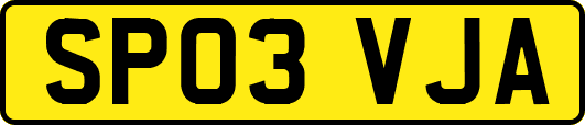 SP03VJA