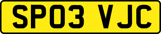 SP03VJC