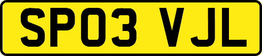 SP03VJL