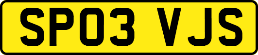 SP03VJS