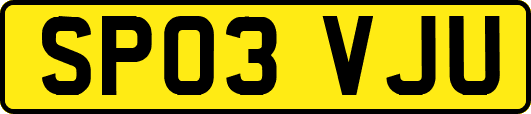 SP03VJU