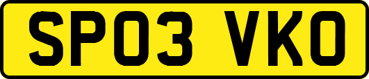 SP03VKO