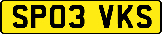 SP03VKS
