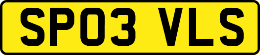 SP03VLS