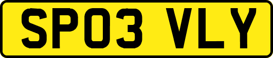 SP03VLY