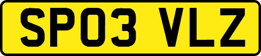 SP03VLZ