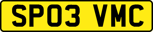 SP03VMC
