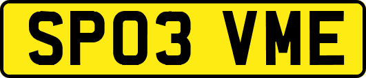 SP03VME