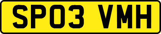 SP03VMH
