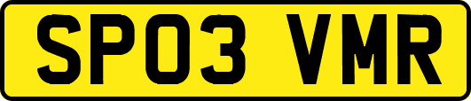 SP03VMR