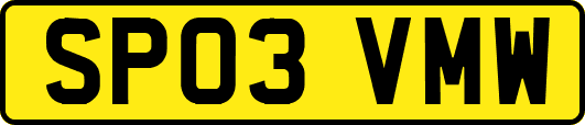 SP03VMW