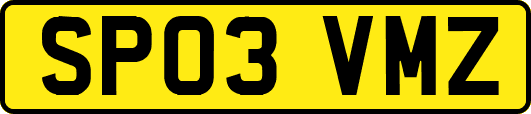 SP03VMZ