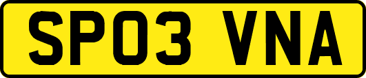 SP03VNA